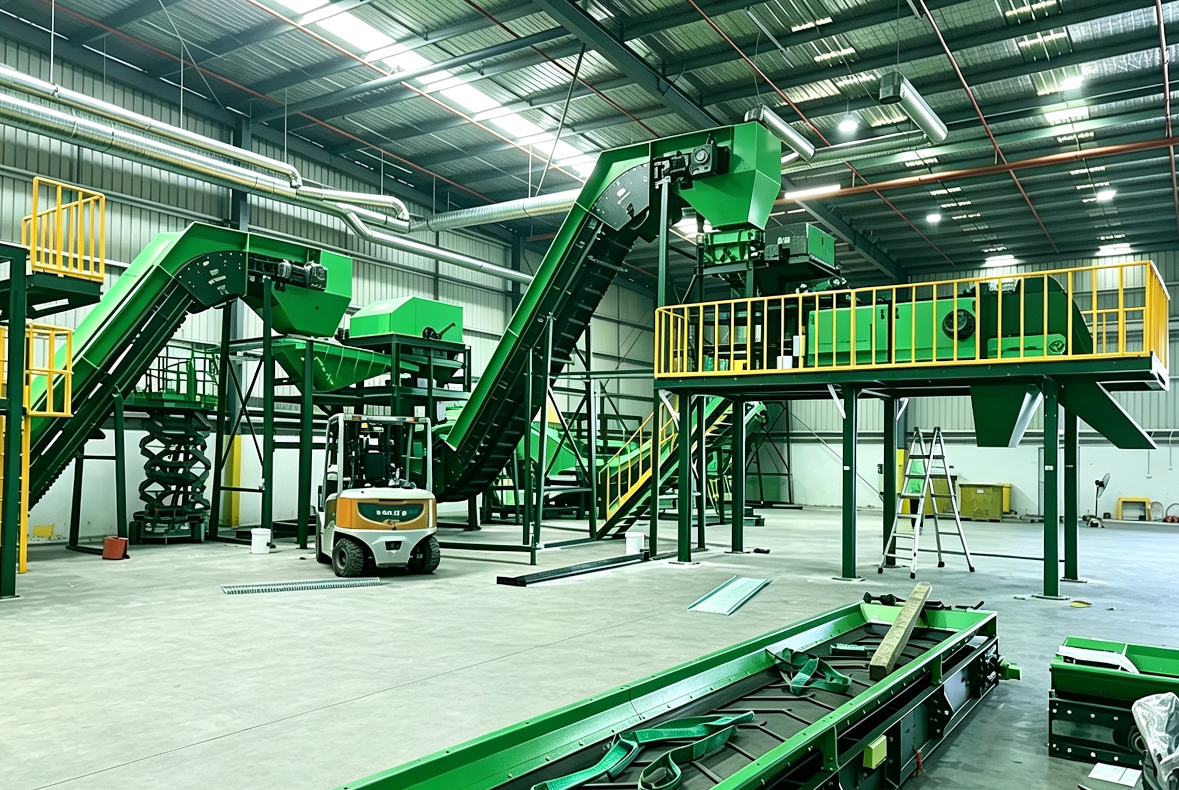 E-waste non ferrous metal sorting .png