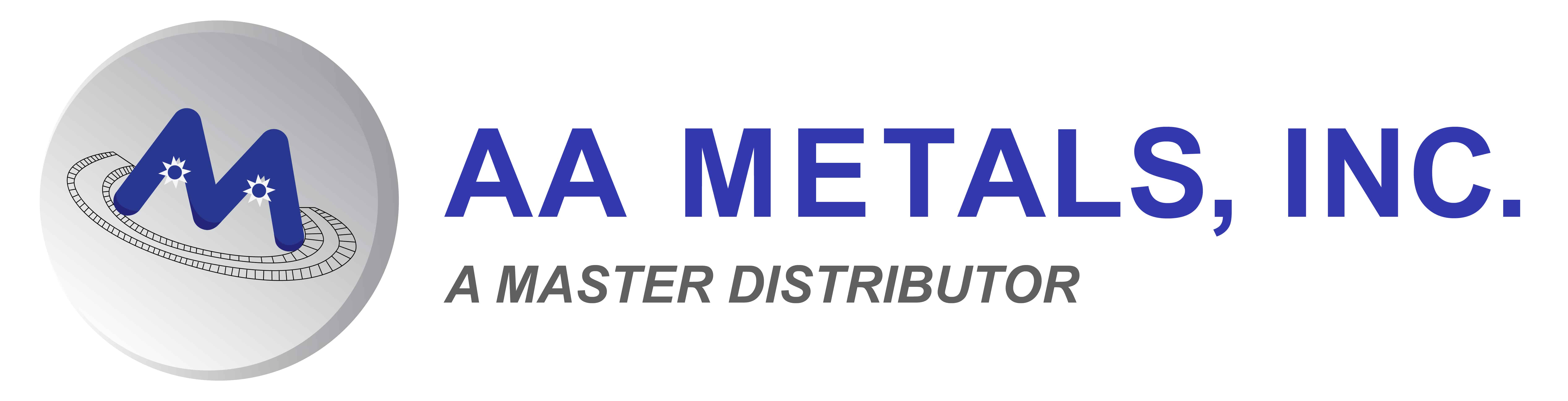 AA METALS INC