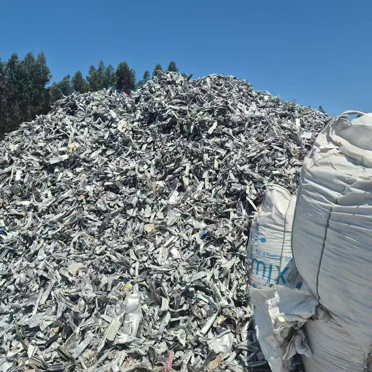 Greensort Aluminum scrap recycling solution2.jpg