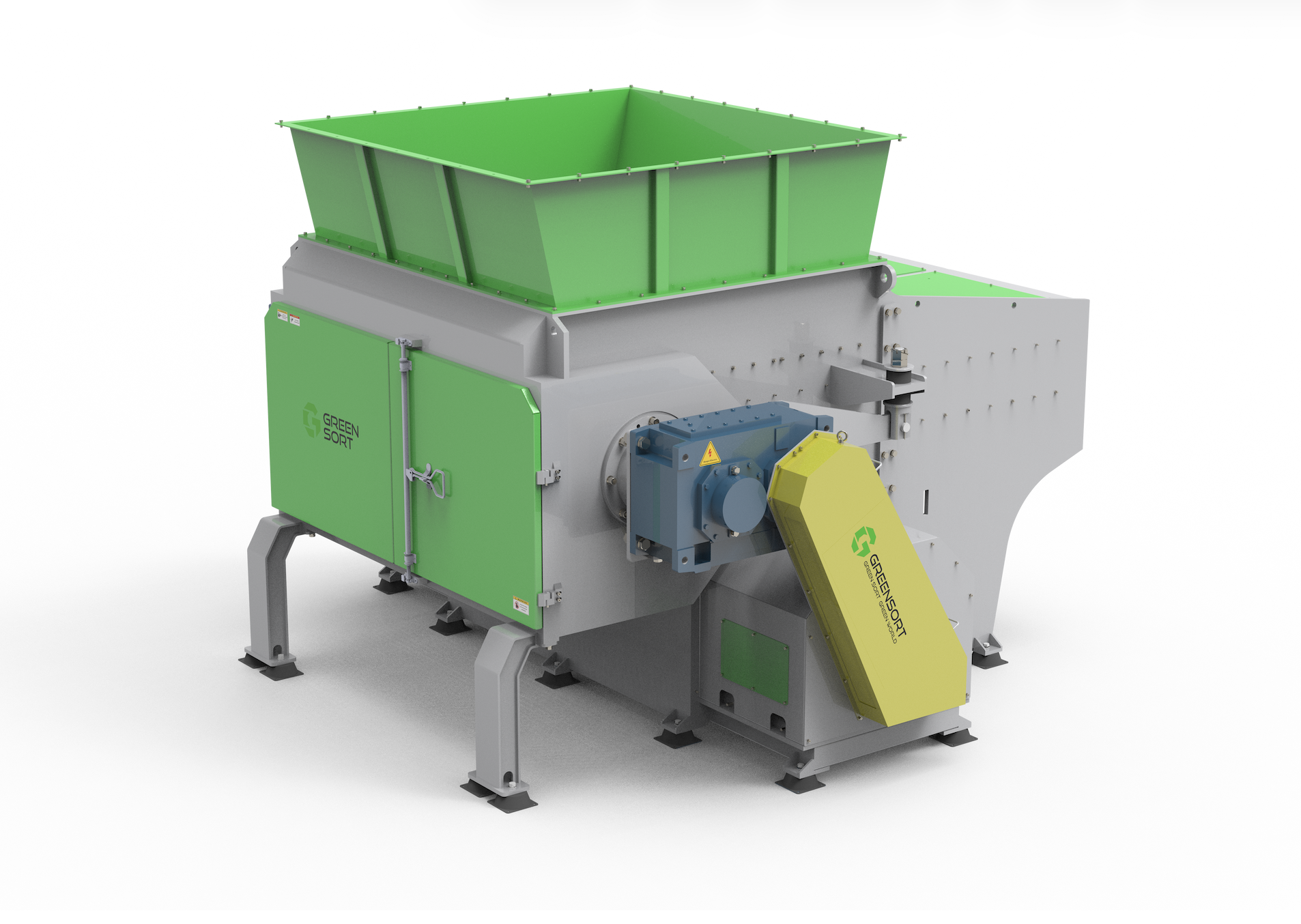 Single shaft shredder.png