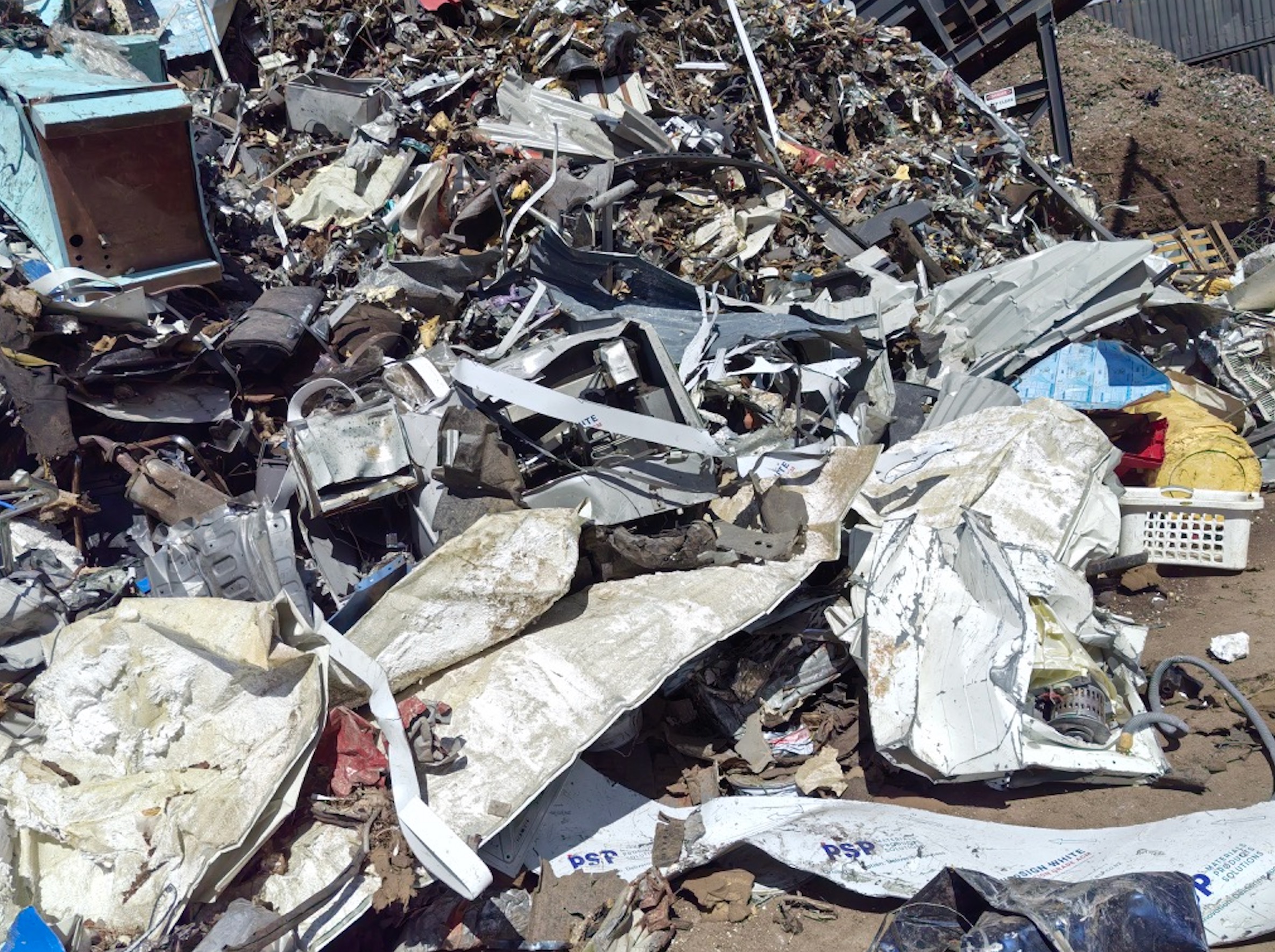 Scrap steel feeding material 2.png