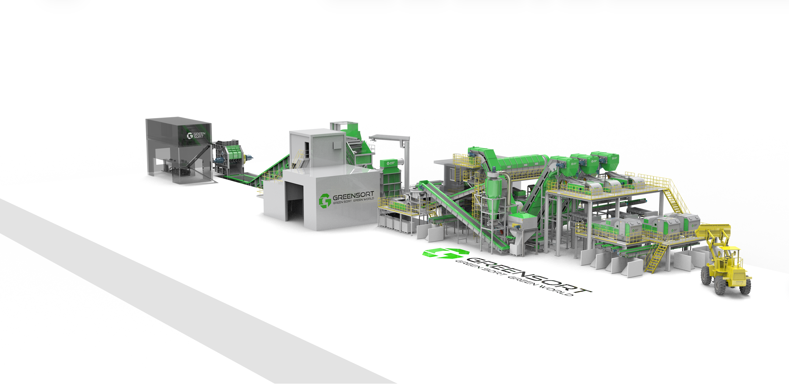 Aluminium scrap shredding&sorting plant 2.png