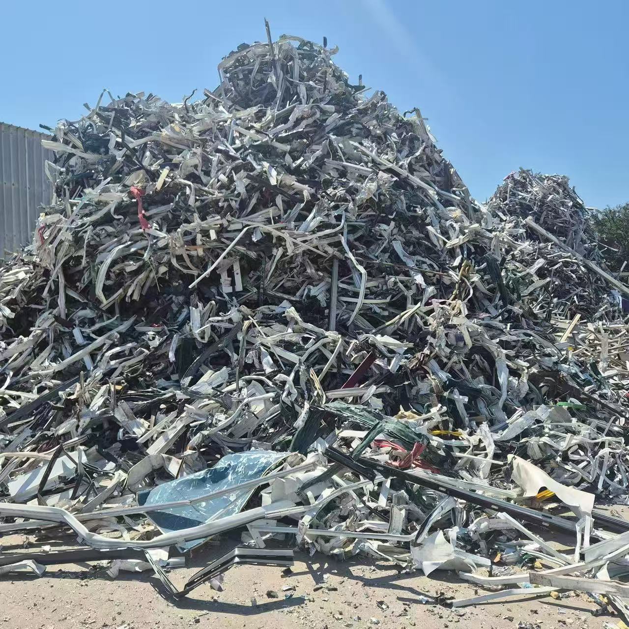 Greensort Aluminum scrap recycling solution4.jpg