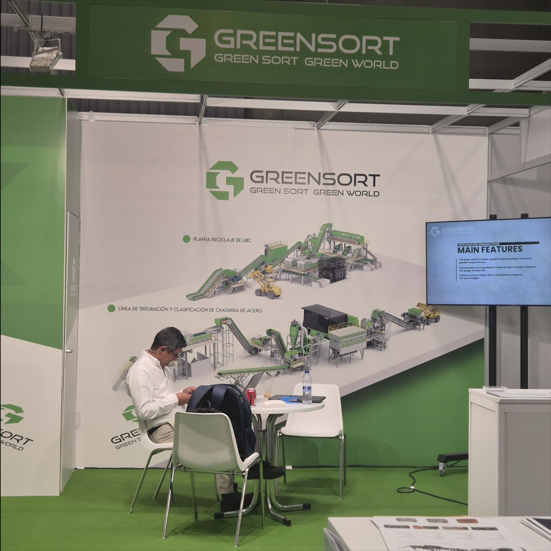 GREENSORT join metal recycling event 2.png